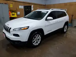 1C4PJMCS9GW130012 2016 JEEP GRAND CHEROKEE