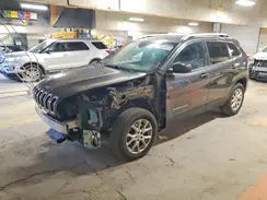 1C4PJMCS9GW131581 2016 JEEP GRAND CHEROKEE