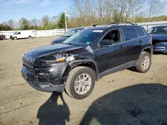 1C4PJMCS9GW143388 2016 JEEP GRAND CHEROKEE