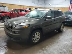 1C4PJMCS9GW145819 2016 JEEP GRAND CHEROKEE