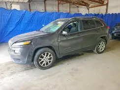 1C4PJMCS9GW155640 2016 JEEP GRAND CHEROKEE