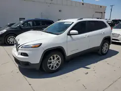 1C4PJMCS9GW155847 2016 JEEP GRAND CHEROKEE