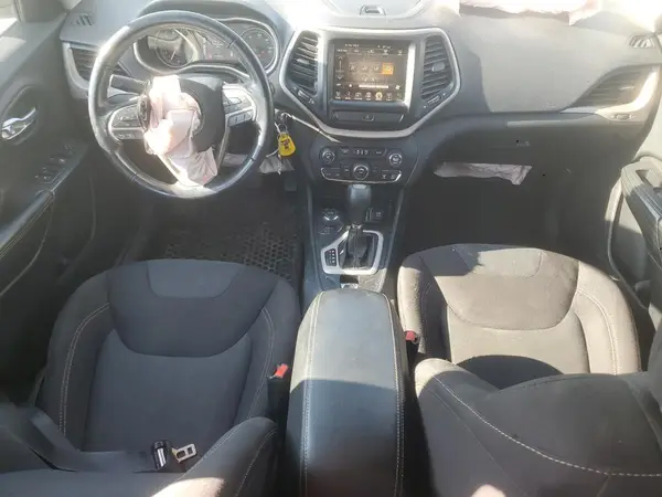 1C4PJMCS9GW157078 2016 JEEP GRAND CHEROKEE - Image 8