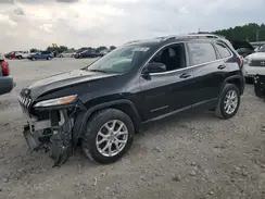 1C4PJMCS9GW169781 2016 JEEP GRAND CHEROKEE