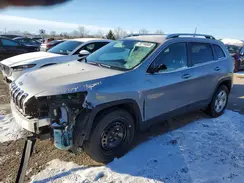 1C4PJMCS9GW173832 2016 JEEP GRAND CHEROKEE