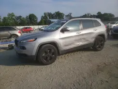 1C4PJMCS9GW185379 2016 JEEP GRAND CHEROKEE