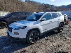 1C4PJMCS9GW191263 2016 JEEP GRAND CHEROKEE
