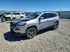 1C4PJMCS9GW191540 2016 JEEP GRAND CHEROKEE