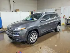 1C4PJMCS9GW193515 2016 JEEP GRAND CHEROKEE