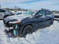 1C4PJMCS9GW194843 2016 JEEP GRAND CHEROKEE