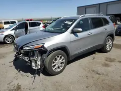 1C4PJMCS9GW215870 2016 JEEP GRAND CHEROKEE