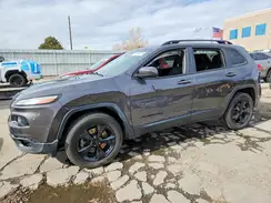 1C4PJMCS9GW218834 2016 JEEP GRAND CHEROKEE