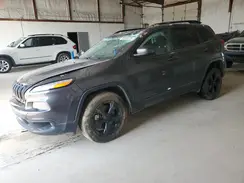 1C4PJMCS9GW225766 2016 JEEP GRAND CHEROKEE