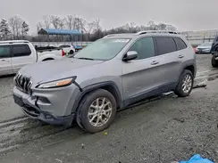 1C4PJMCS9GW253728 2016 JEEP GRAND CHEROKEE