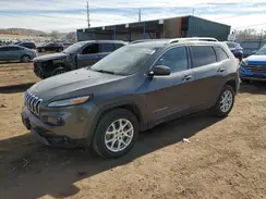 1C4PJMCS9GW254796 2016 JEEP GRAND CHEROKEE
