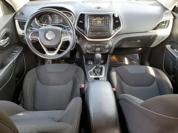 1C4PJMCS9GW254796 2016 JEEP GRAND CHEROKEE - Image 8