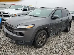 1C4PJMCS9GW268620 2016 JEEP GRAND CHEROKEE