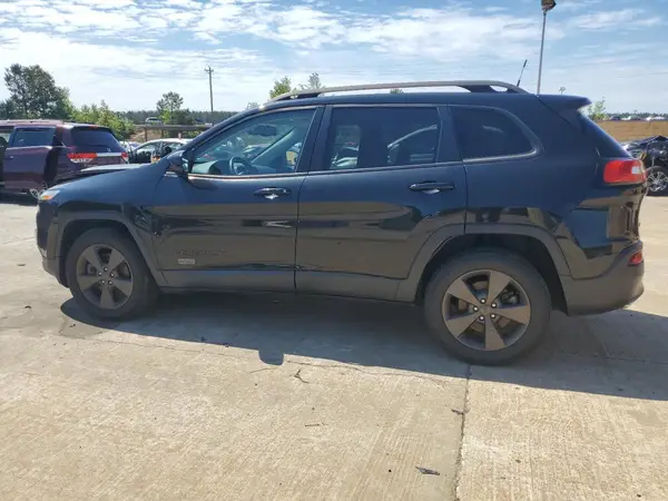 1C4PJMCS9GW310171 2016 JEEP GRAND CHEROKEE - Image 2