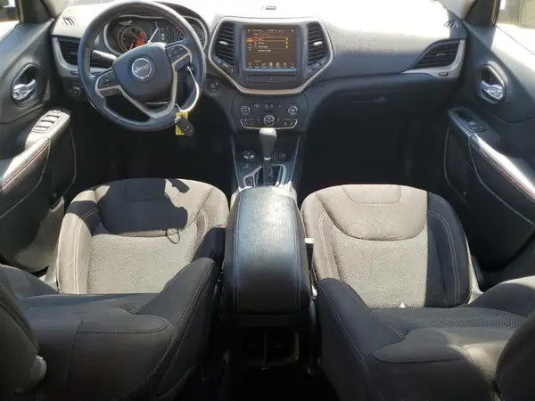 1C4PJMCS9GW310171 2016 JEEP GRAND CHEROKEE - Image 8