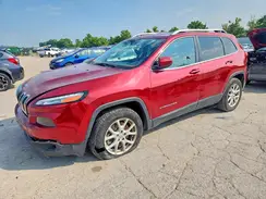 1C4PJMCS9GW321560 2016 JEEP GRAND CHEROKEE