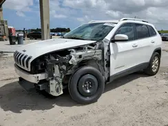 1C4PJMCS9GW322806 2016 JEEP GRAND CHEROKEE