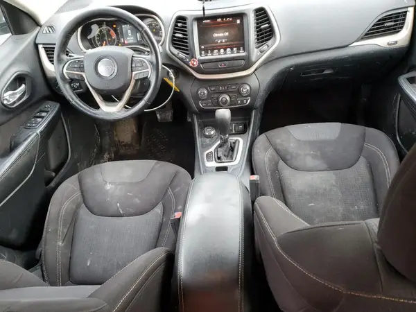 1C4PJMCS9GW331697 2016 JEEP GRAND CHEROKEE - Image 8
