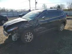 1C4PJMCS9GW331764 2016 JEEP GRAND CHEROKEE