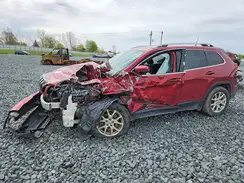 1C4PJMCS9GW345521 2016 JEEP GRAND CHEROKEE
