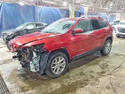 1C4PJMCS9GW345910 2016 JEEP GRAND CHEROKEE