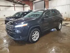 1C4PJMCS9GW378292 2016 JEEP GRAND CHEROKEE