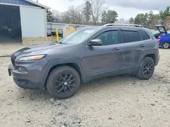 1C4PJMCS9HW500411 2017 JEEP GRAND CHEROKEE
