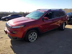 1C4PJMCS9HW501042 2017 JEEP GRAND CHEROKEE