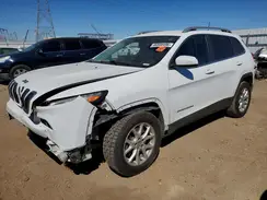 1C4PJMCS9HW513451 2017 JEEP GRAND CHEROKEE