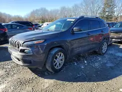 1C4PJMCS9HW570006 2017 JEEP GRAND CHEROKEE