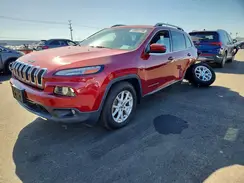 1C4PJMCS9HW595102 2017 JEEP GRAND CHEROKEE