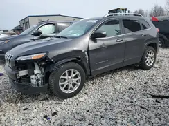 1C4PJMCS9HW600752 2017 JEEP GRAND CHEROKEE