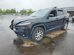 1C4PJMCS9HW612335 2017 JEEP GRAND CHEROKEE