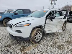 1C4PJMCS9HW612710 2017 JEEP GRAND CHEROKEE