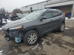 1C4PJMCS9HW618734 2017 JEEP GRAND CHEROKEE