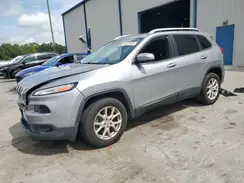 1C4PJMCS9HW634285 2017 JEEP GRAND CHEROKEE