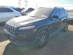 1C4PJMCS9HW639275 2017 JEEP GRAND CHEROKEE