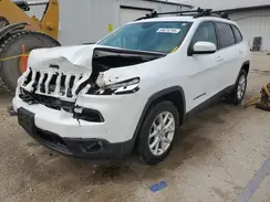 1C4PJMCS9HW646789 2017 JEEP GRAND CHEROKEE