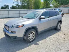 1C4PJMCSXGW105555 2016 JEEP GRAND CHEROKEE