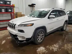 1C4PJMCSXGW119312 2016 JEEP GRAND CHEROKEE
