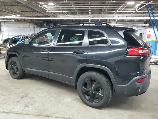 1C4PJMCSXGW145649 2016 JEEP GRAND CHEROKEE - Image 2