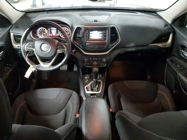 1C4PJMCSXGW145649 2016 JEEP GRAND CHEROKEE - Image 8