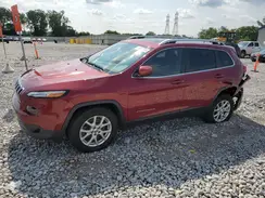 1C4PJMCSXGW154111 2016 JEEP GRAND CHEROKEE