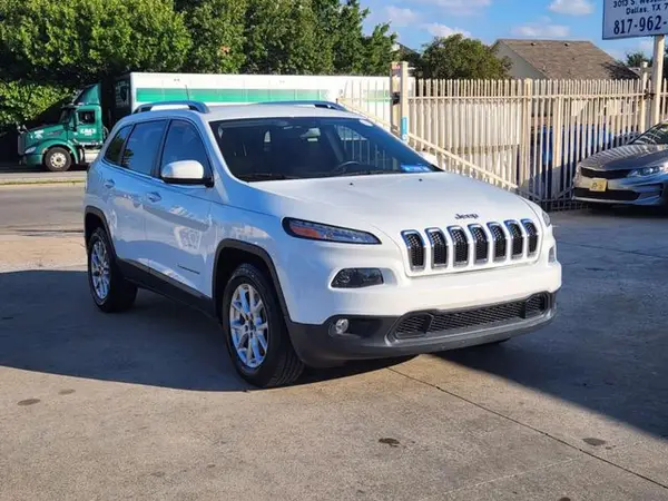 1C4PJMCSXGW154853 2016 JEEP GRAND CHEROKEE