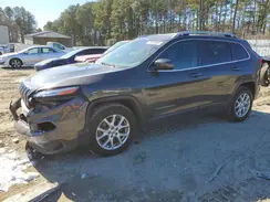 1C4PJMCSXGW155307 2016 JEEP GRAND CHEROKEE