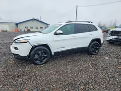 1C4PJMCSXGW194477 2016 JEEP GRAND CHEROKEE
